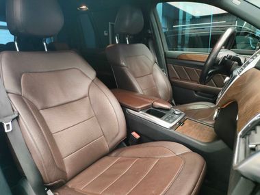 Mercedes-Benz GL-класс 2014 года, 219 220 км - вид 26
