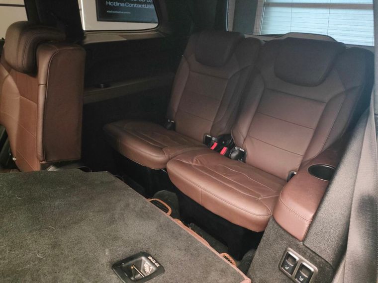 Mercedes-Benz GL-класс 2014 года, 219 220 км - вид 23