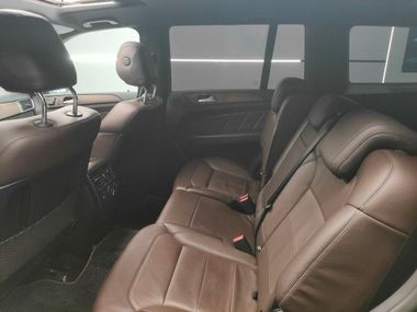 Mercedes-Benz GL-класс 2014 года, 219 220 км - вид 22