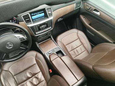 Mercedes-Benz GL-класс 2014 года, 219 220 км - вид 7