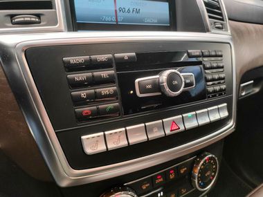 Mercedes-Benz GL-класс 2014 года, 219 220 км - вид 13