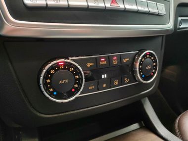 Mercedes-Benz GL-класс 2014 года, 219 220 км - вид 14