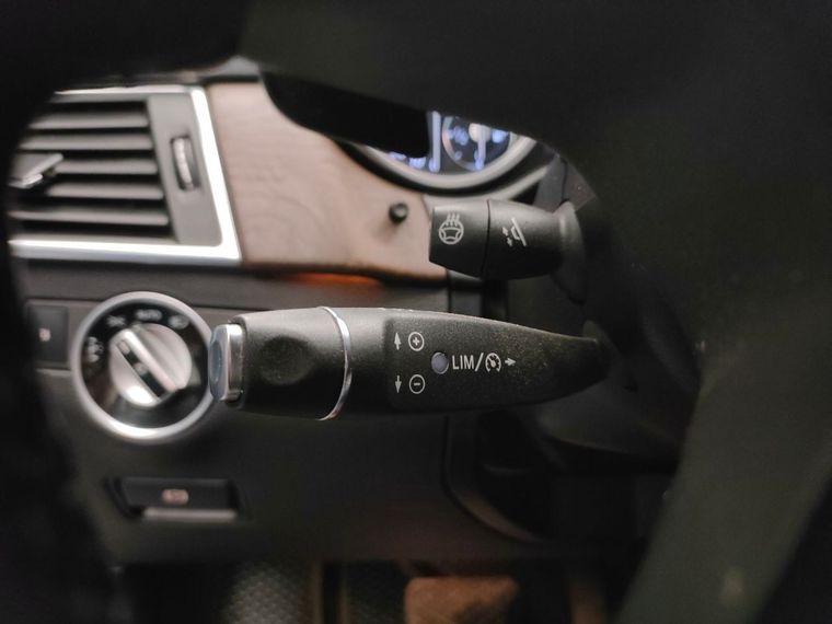Mercedes-Benz GL-класс 2014 года, 219 220 км - вид 9