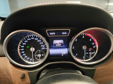 Mercedes-Benz GL-класс 2014 года, 219 220 км - вид 8