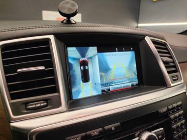 Mercedes-Benz GL-класс 2014 года, 219 220 км - вид 12