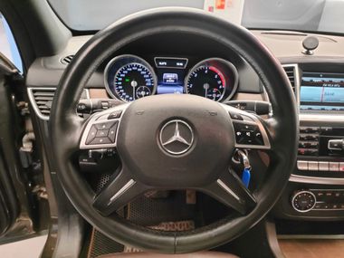 Mercedes-Benz GL-класс 2014 года, 219 220 км - вид 10