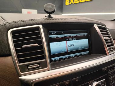 Mercedes-Benz GL-класс 2014 года, 219 220 км - вид 11