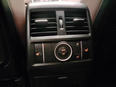 Mercedes-Benz GL-класс 2014 года, 219 220 км - вид 24