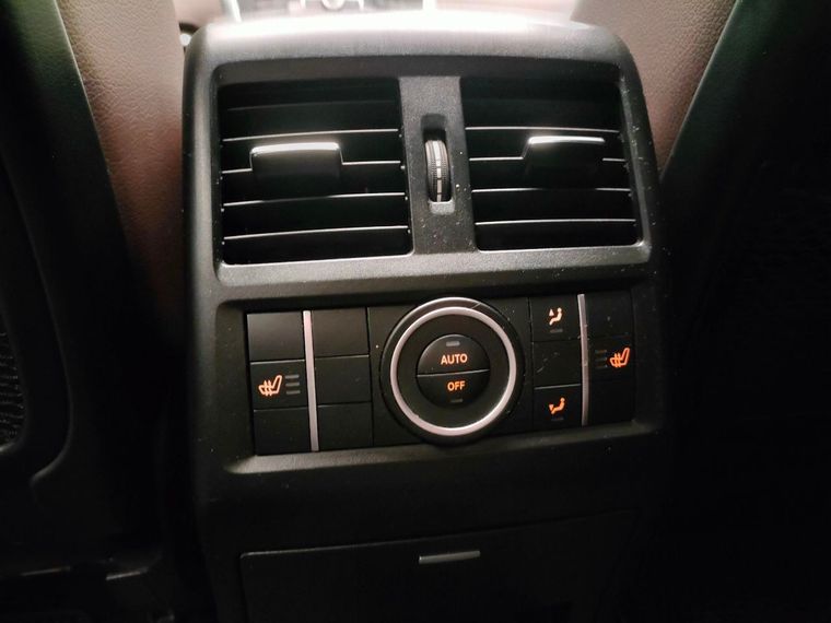 Mercedes-Benz GL-класс 2014 года, 219 220 км - вид 24
