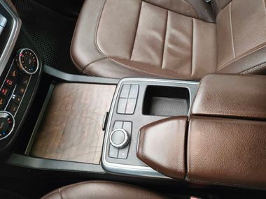 Mercedes-Benz GL-класс 2014 года, 219 220 км - вид 16