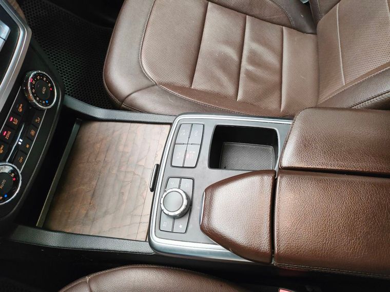 Mercedes-Benz GL-класс 2014 года, 219 220 км - вид 16