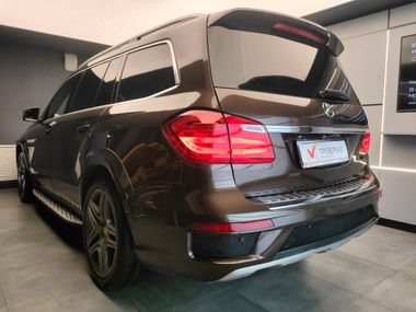 Mercedes-Benz GL-класс 2014 года, 219 220 км - вид 6