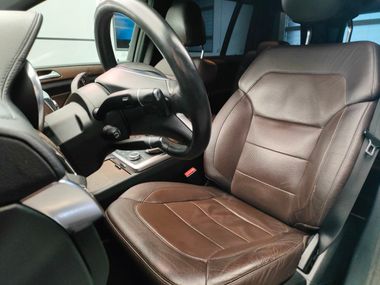 Mercedes-Benz GL-класс 2014 года, 219 220 км - вид 17
