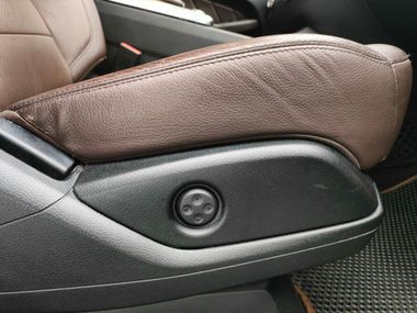 Mercedes-Benz GL-класс 2014 года, 219 220 км - вид 27