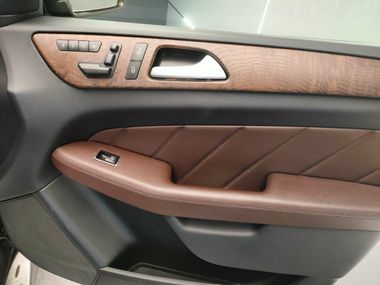Mercedes-Benz GL-класс 2014 года, 219 220 км - вид 21