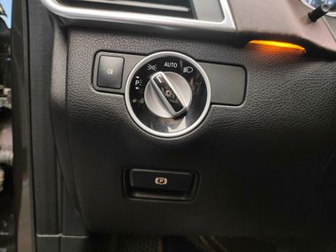 Mercedes-Benz GL-класс 2014 года, 219 220 км - вид 18