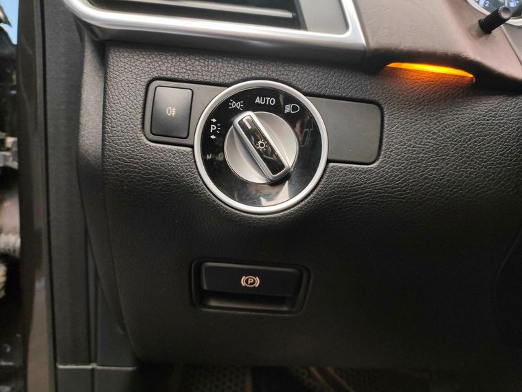 Mercedes-Benz GL-класс 2014 года, 219 220 км - вид 18