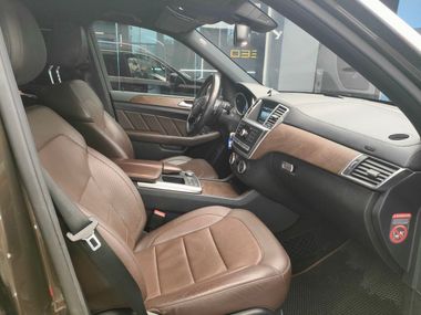 Mercedes-Benz GL-класс 2014 года, 219 220 км - вид 25