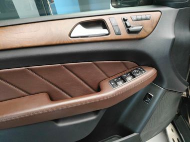 Mercedes-Benz GL-класс 2014 года, 219 220 км - вид 19