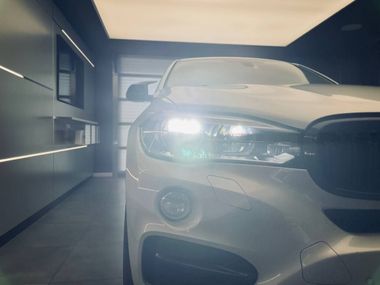 BMW X6 2016 года, 186 462 км - вид 28