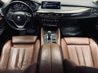 BMW X6 2016 года, 186 462 км - вид 8