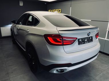 BMW X6 2016 года, 186 462 км - вид 6