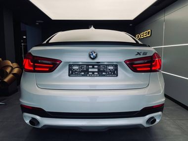 BMW X6 2016 года, 186 462 км - вид 6