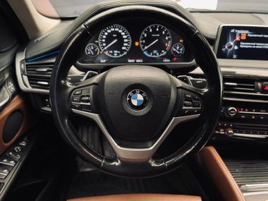 BMW X6 2016 года, 186 462 км - вид 9