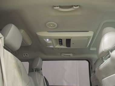 Chrysler Grand Voyager 2008 года, 400 000 км - вид 17