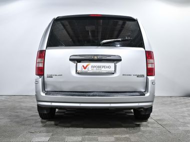 Chrysler Grand Voyager 2008 года, 400 000 км - вид 5