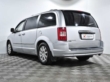 Chrysler Grand Voyager 2008 года, 400 000 км - вид 6