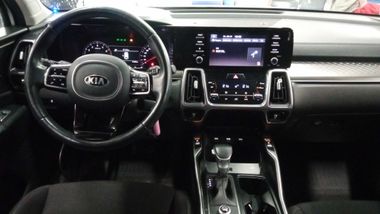 KIA Sorento 2021 года, 74 400 км - вид 6