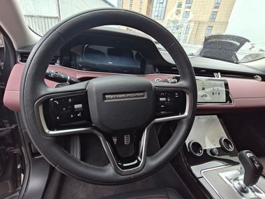 Land Rover Range Rover Evoque 2023 года, 10 000 км - вид 13