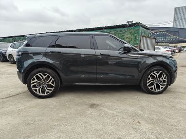 Land Rover Range Rover Evoque 2023 года, 10 000 км - вид 10