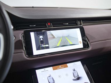 Land Rover Range Rover Evoque 2023 года, 10 477 км - вид 14