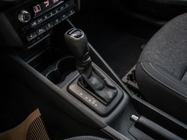Skoda Rapid 2022 года, 119 448 км - вид 10