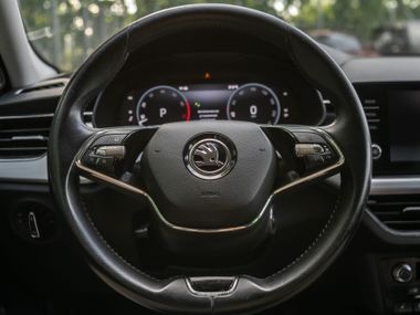 Skoda Rapid 2022 года, 119 448 км - вид 7