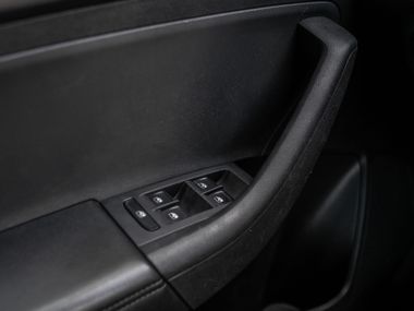Skoda Rapid 2022 года, 119 448 км - вид 11