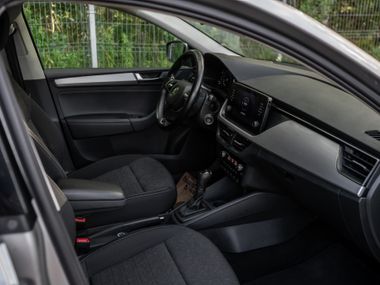 Skoda Rapid 2022 года, 119 448 км - вид 15