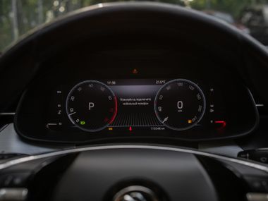 Skoda Rapid 2022 года, 119 448 км - вид 5