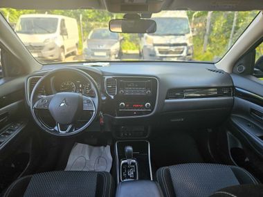 Mitsubishi Outlander 2020 года, 102 442 км - вид 8