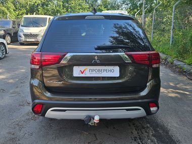 Mitsubishi Outlander 2020 года, 102 442 км - вид 6