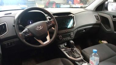 Hyundai Creta 2017 года, 274 055 км - вид 5