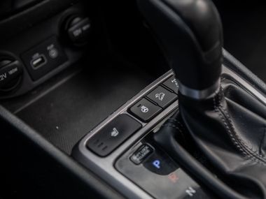 Hyundai Creta 2017 года, 274 055 км - вид 9