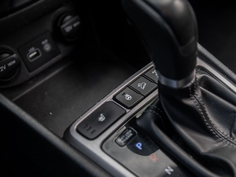 Hyundai Creta 2017 года, 274 055 км - вид 9