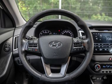 Hyundai Creta 2017 года, 274 055 км - вид 7
