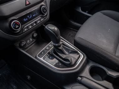 Hyundai Creta 2017 года, 274 055 км - вид 10