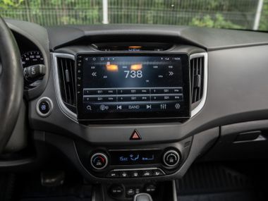 Hyundai Creta 2017 года, 274 055 км - вид 8