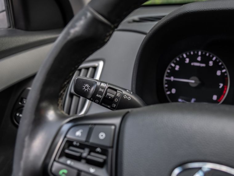 Hyundai Creta 2017 года, 274 055 км - вид 6