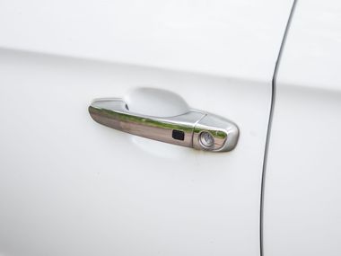 Hyundai Creta 2017 года, 274 055 км - вид 17